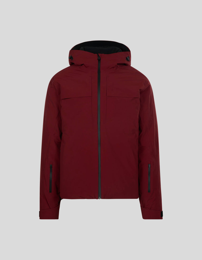 Hayden Insulated Jacket