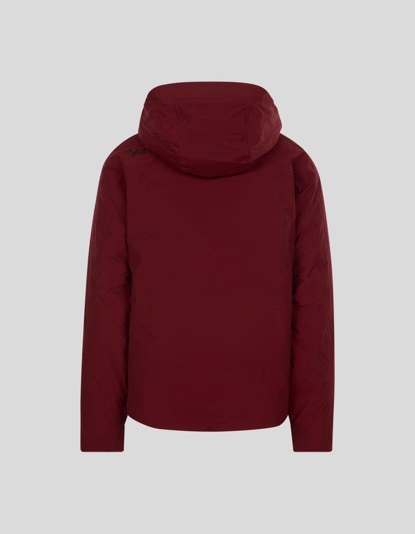 Hayden Insulated Jacket