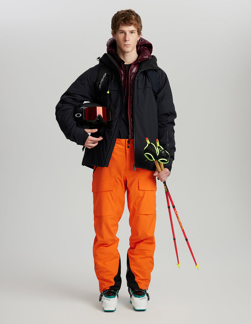 Hayden Insulated Jacket