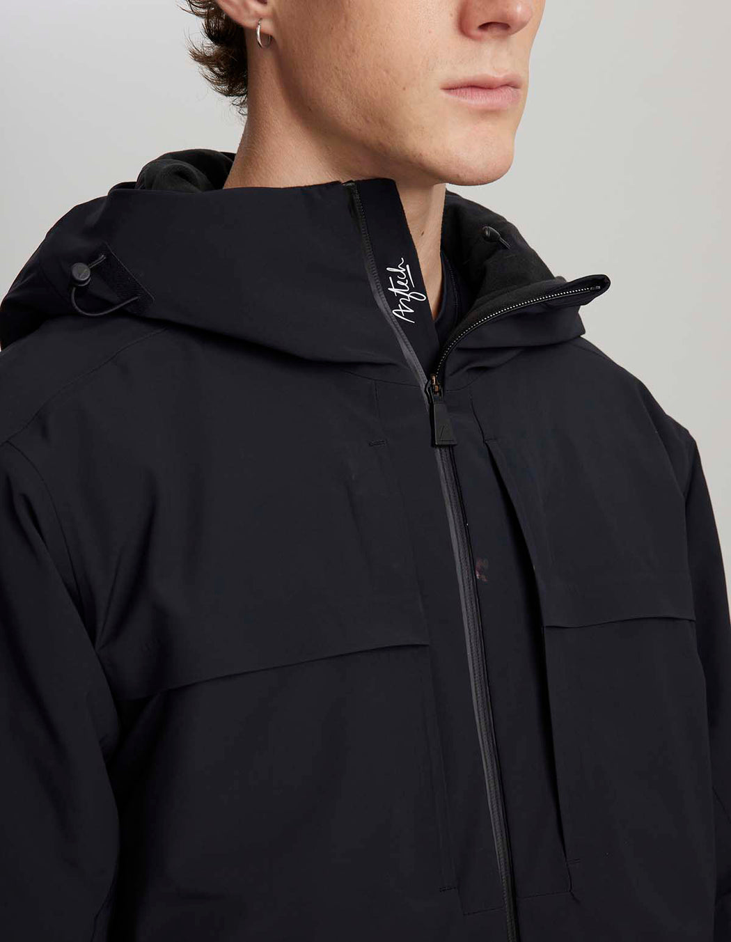 Hayden Insulated Jacket