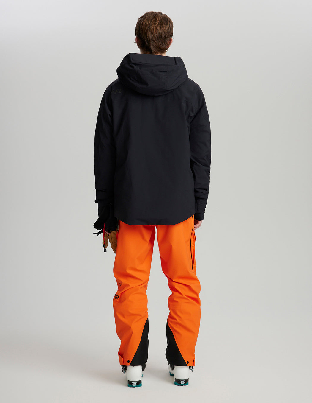 Hayden Insulated Jacket