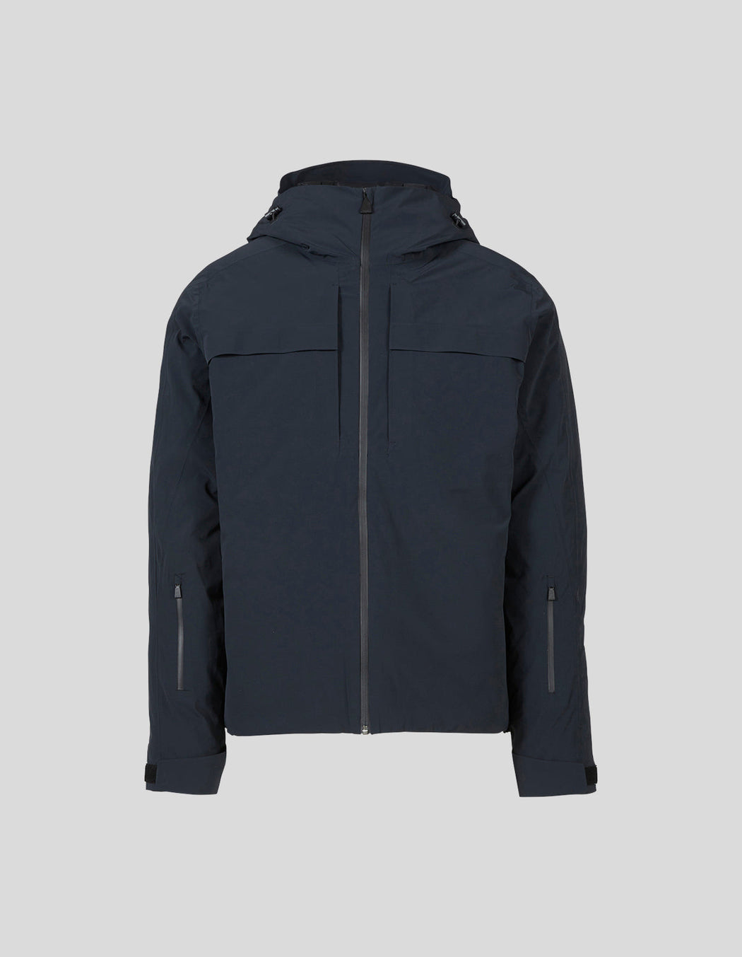 Hayden Insulated Jacket