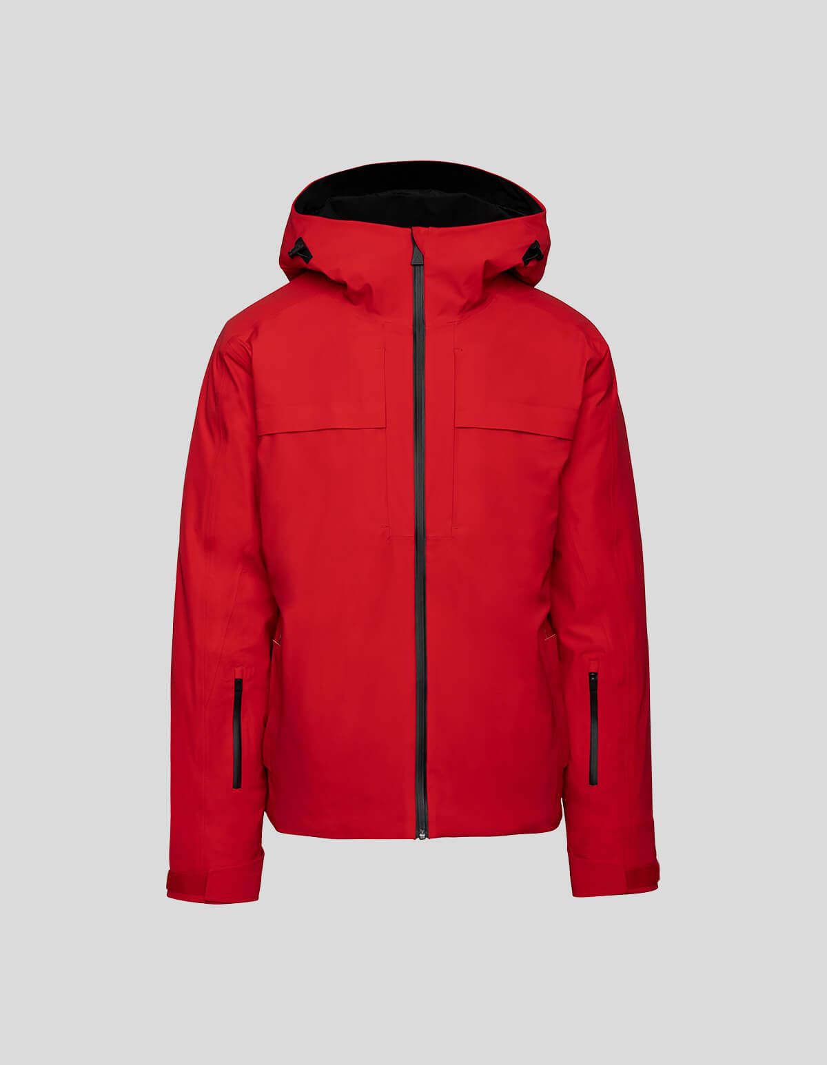 Hayden Insulated Jacket