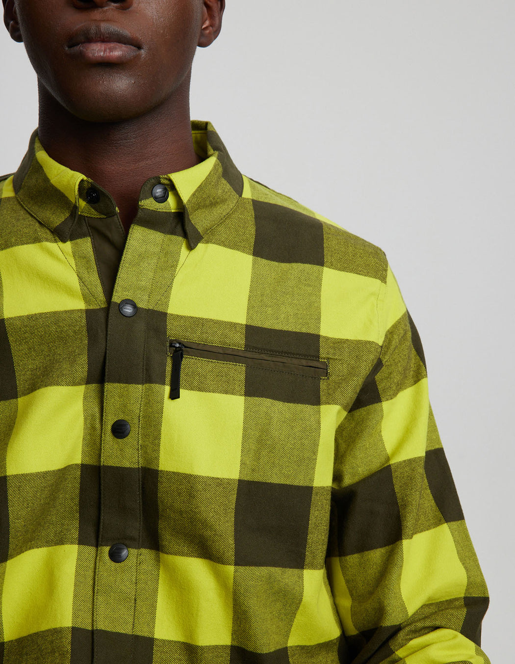 Loge Peak Ski Shirt
