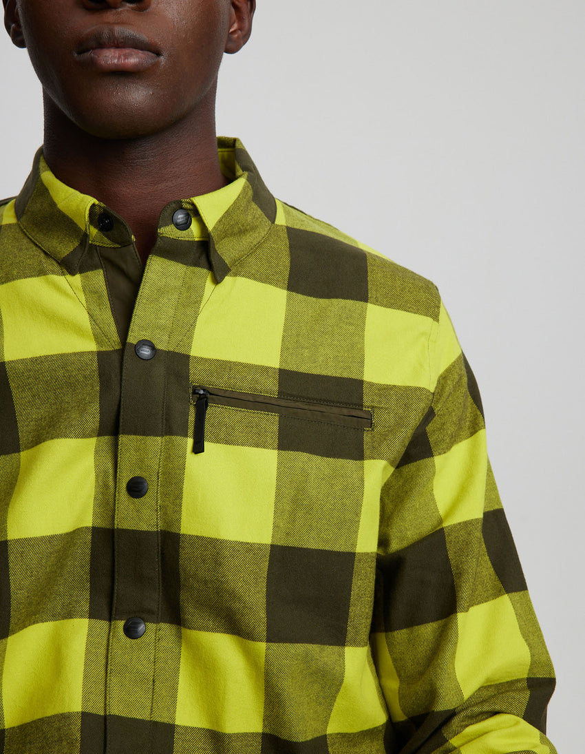 Loge Peak Ski Shirt