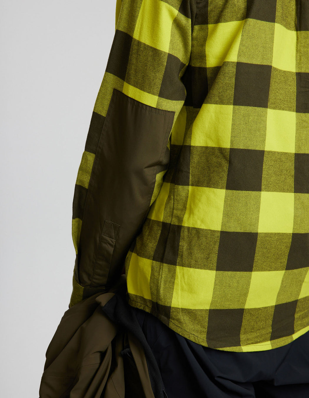 Loge Peak Ski Shirt