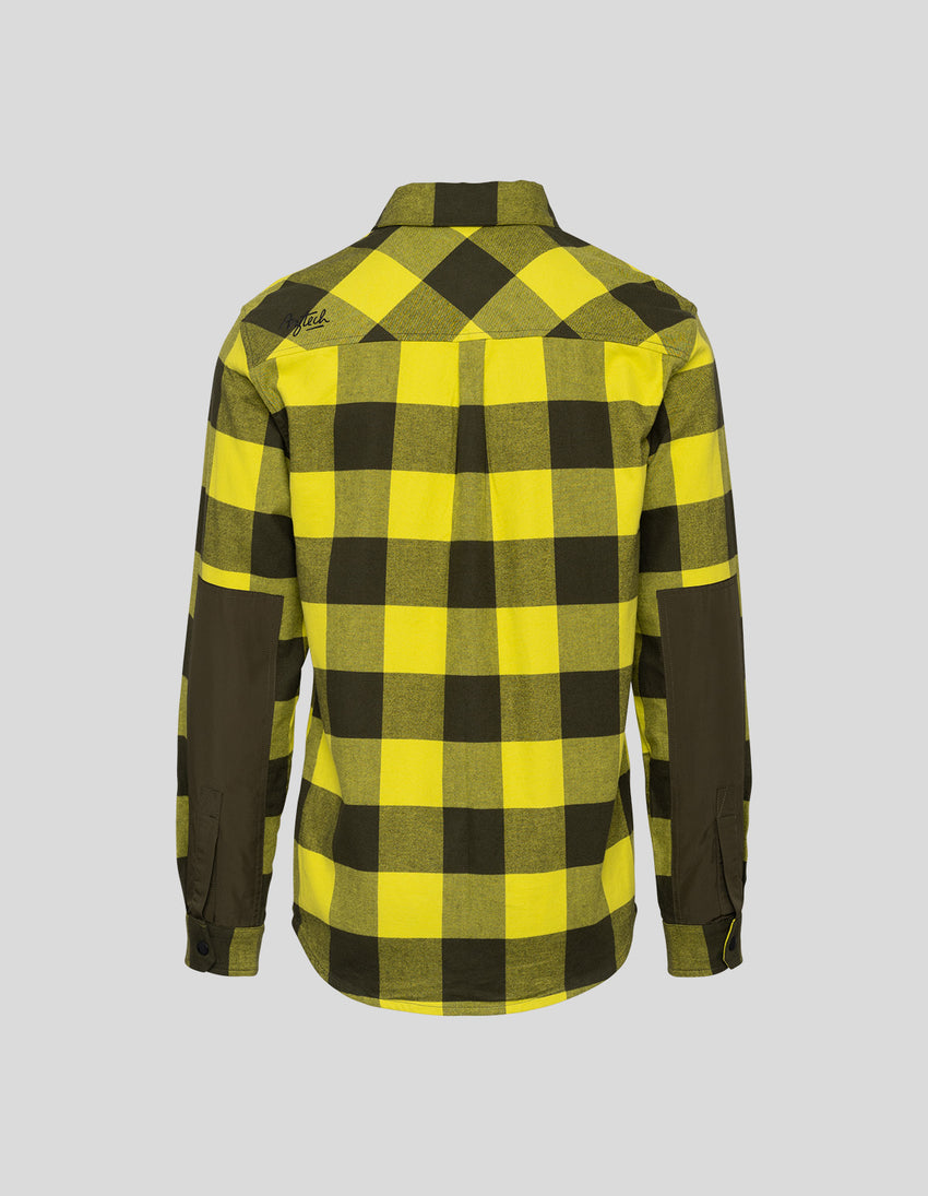 Loge Peak Ski Shirt
