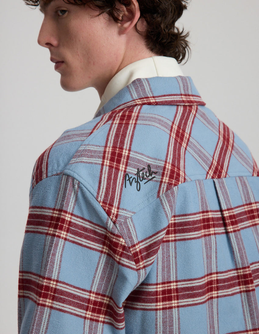 Loge Peak Ski Shirt