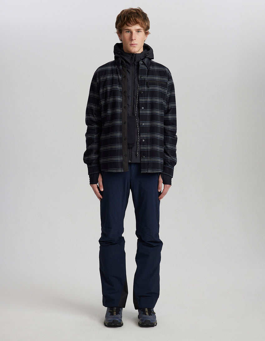 Loge Peak Ski Shirt