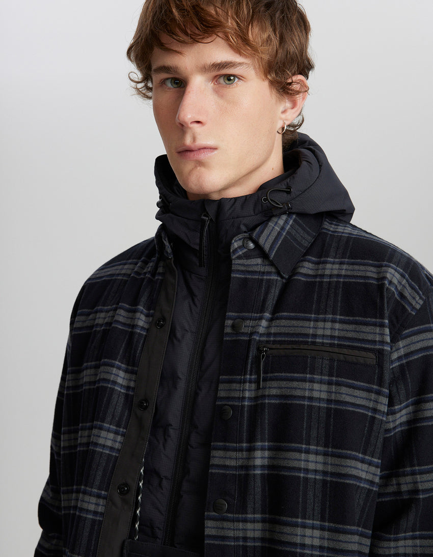 Loge Peak Ski Shirt