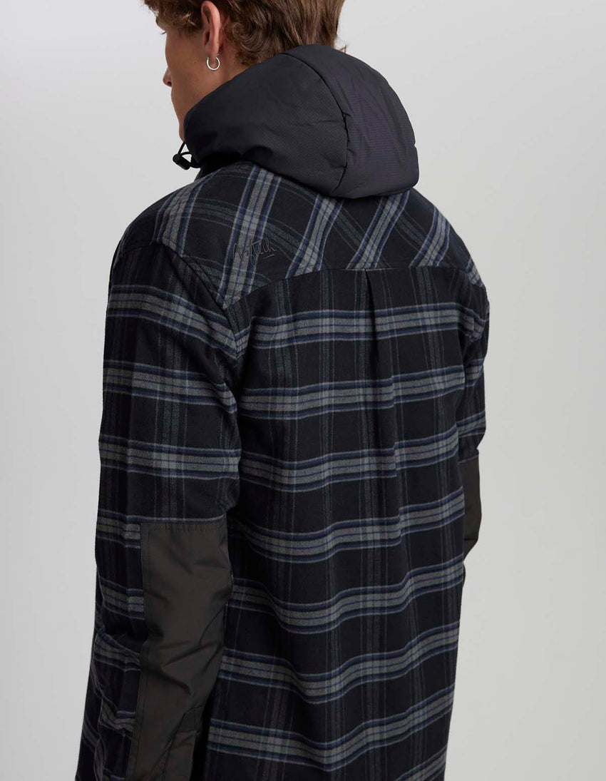 Loge Peak Ski Shirt