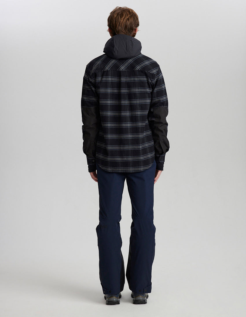 Loge Peak Ski Shirt
