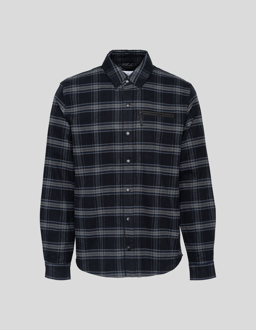 Loge Peak Ski Shirt