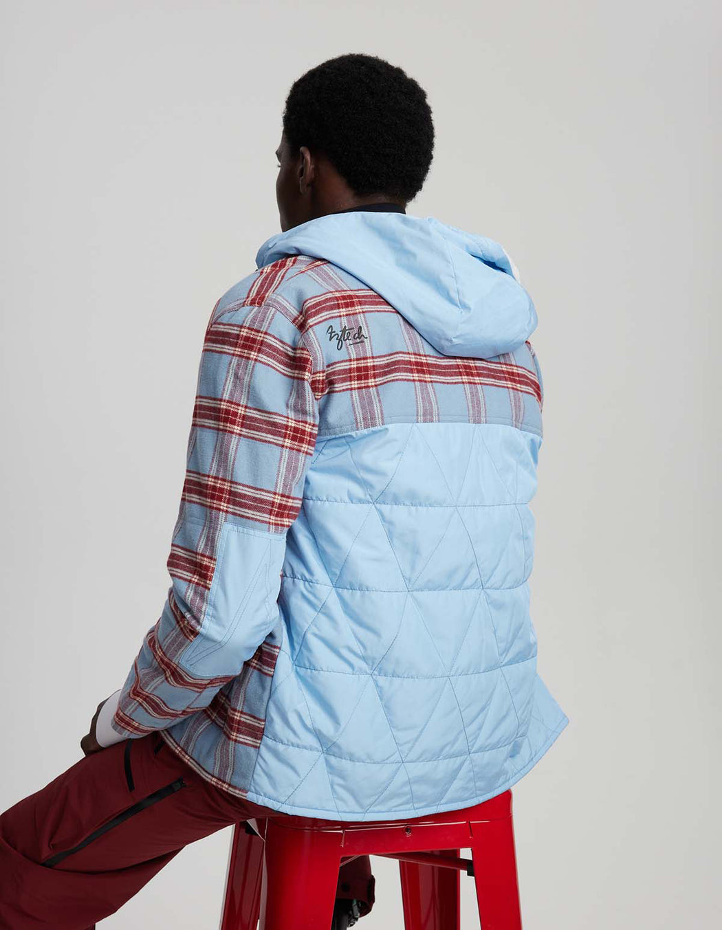 Loge Peak Ski Hoody