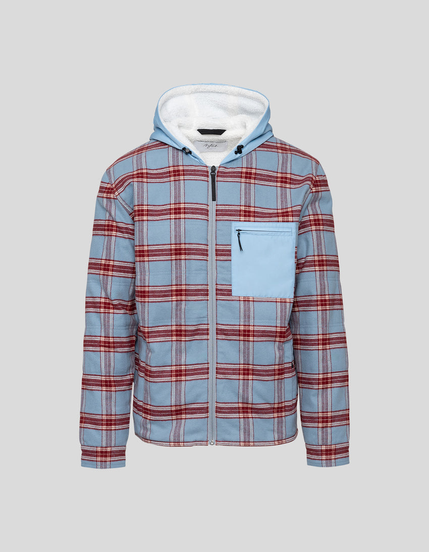 Loge Peak Ski Hoody
