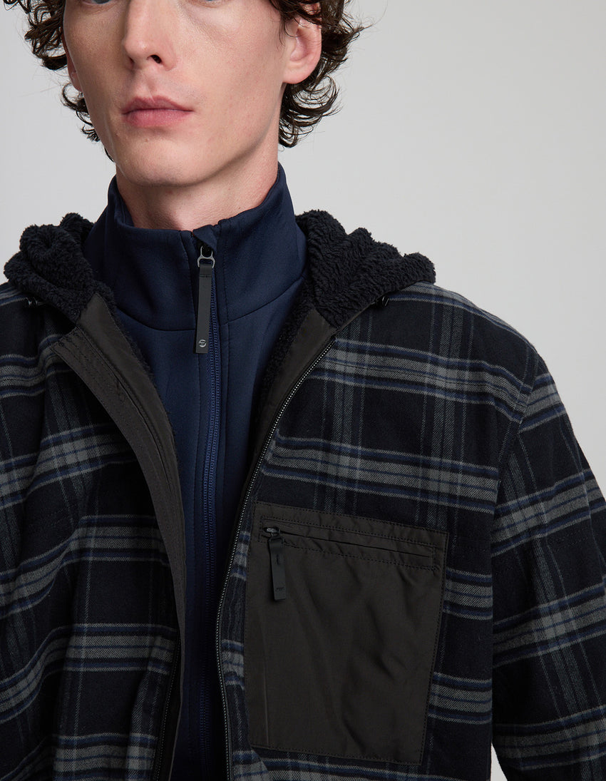 Loge Peak Ski Hoody