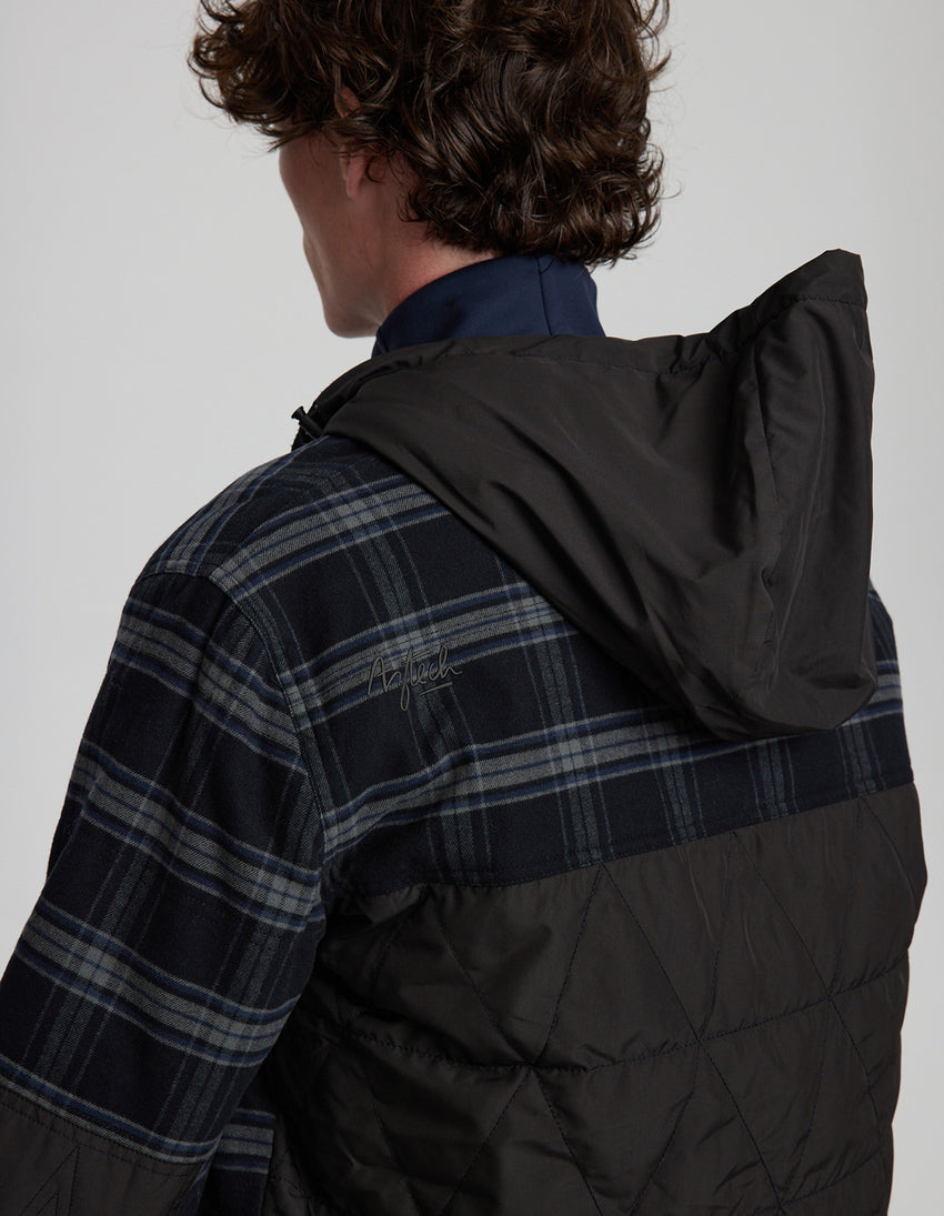 Loge Peak Ski Hoody