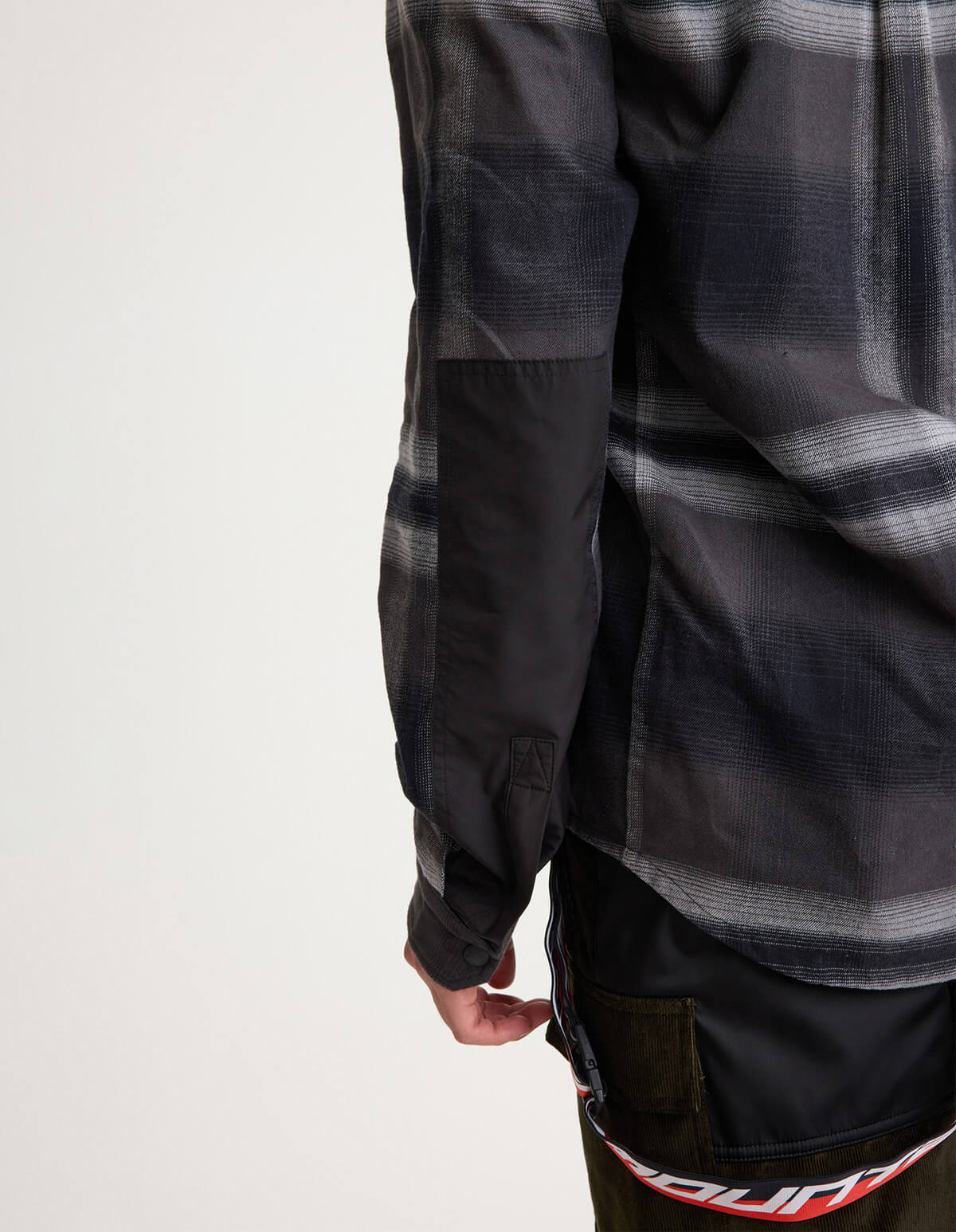 Loge Peak Ski Shirt
