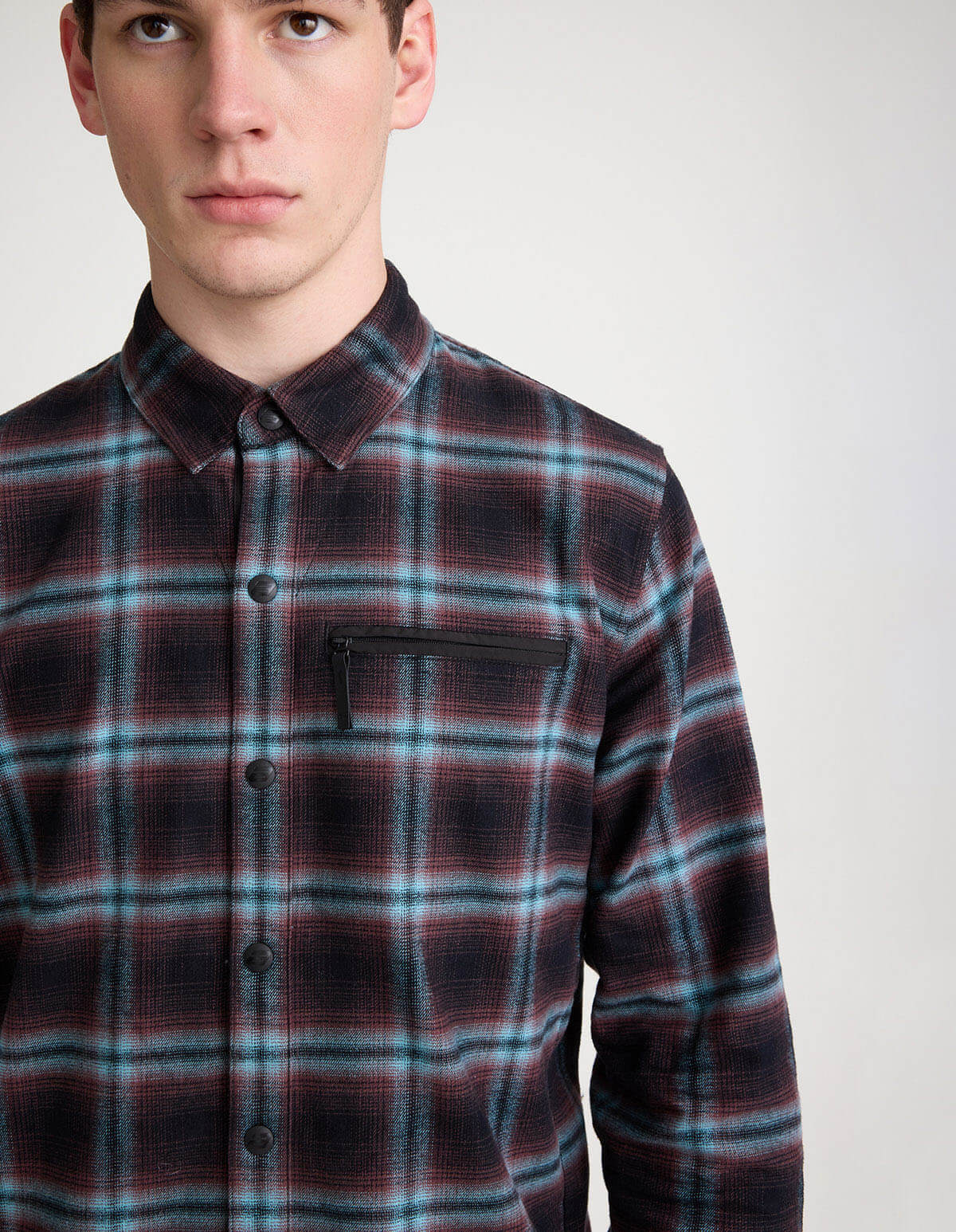 Loge Peak Ski Shirt