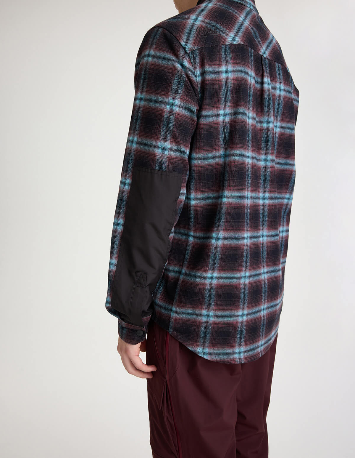 Loge Peak Ski Shirt