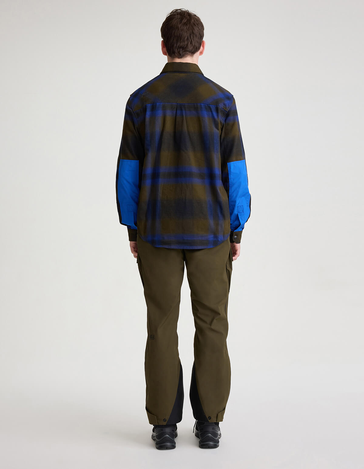 Loge Peak Ski Shirt