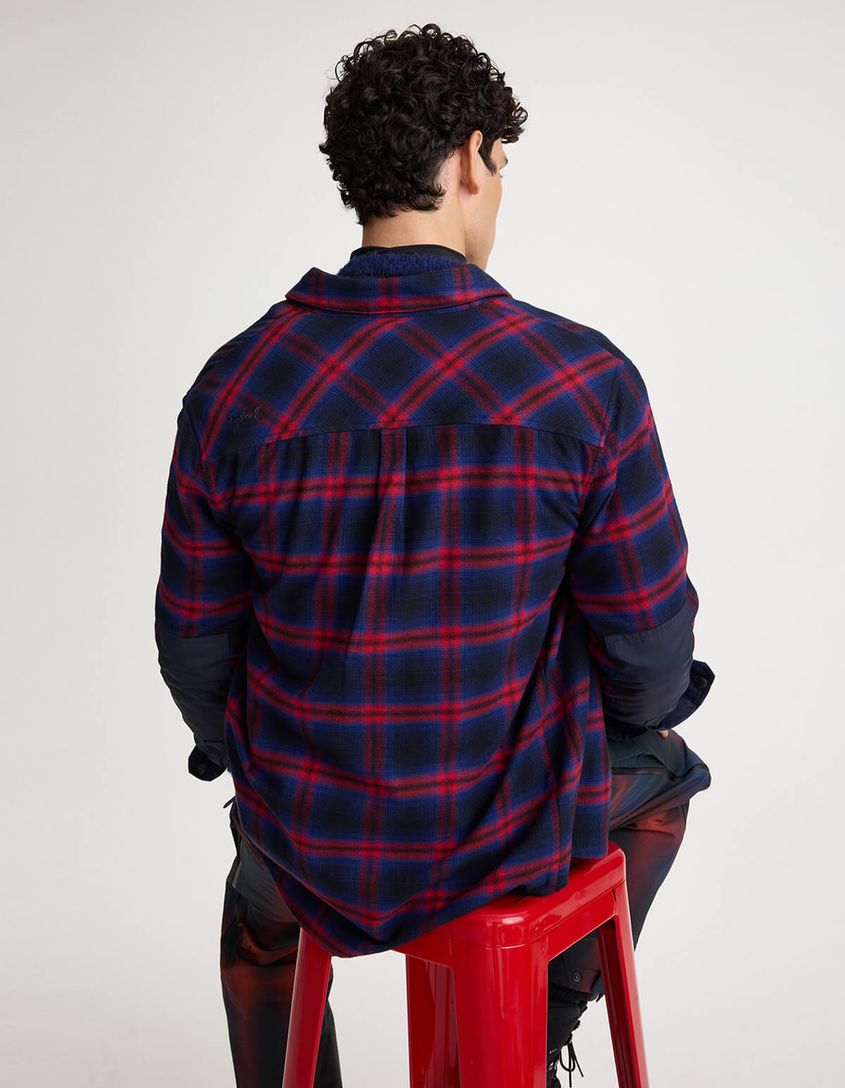 Loge Peak Ski Shirt