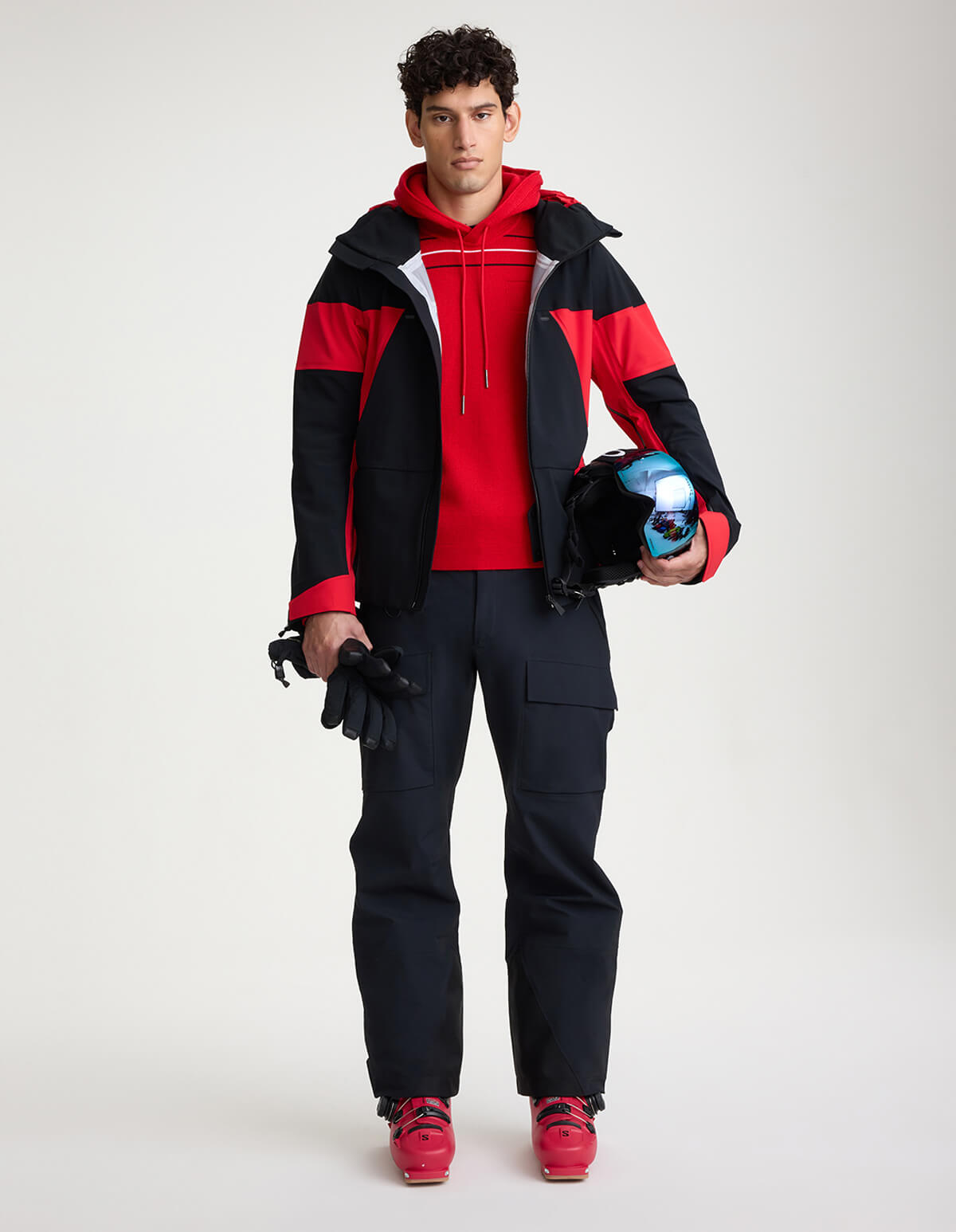 Matador 3 in 1 Jacket