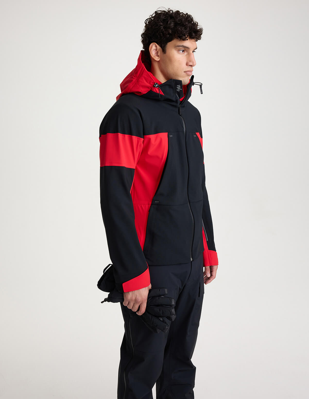 Matador 3 in 1 Jacket