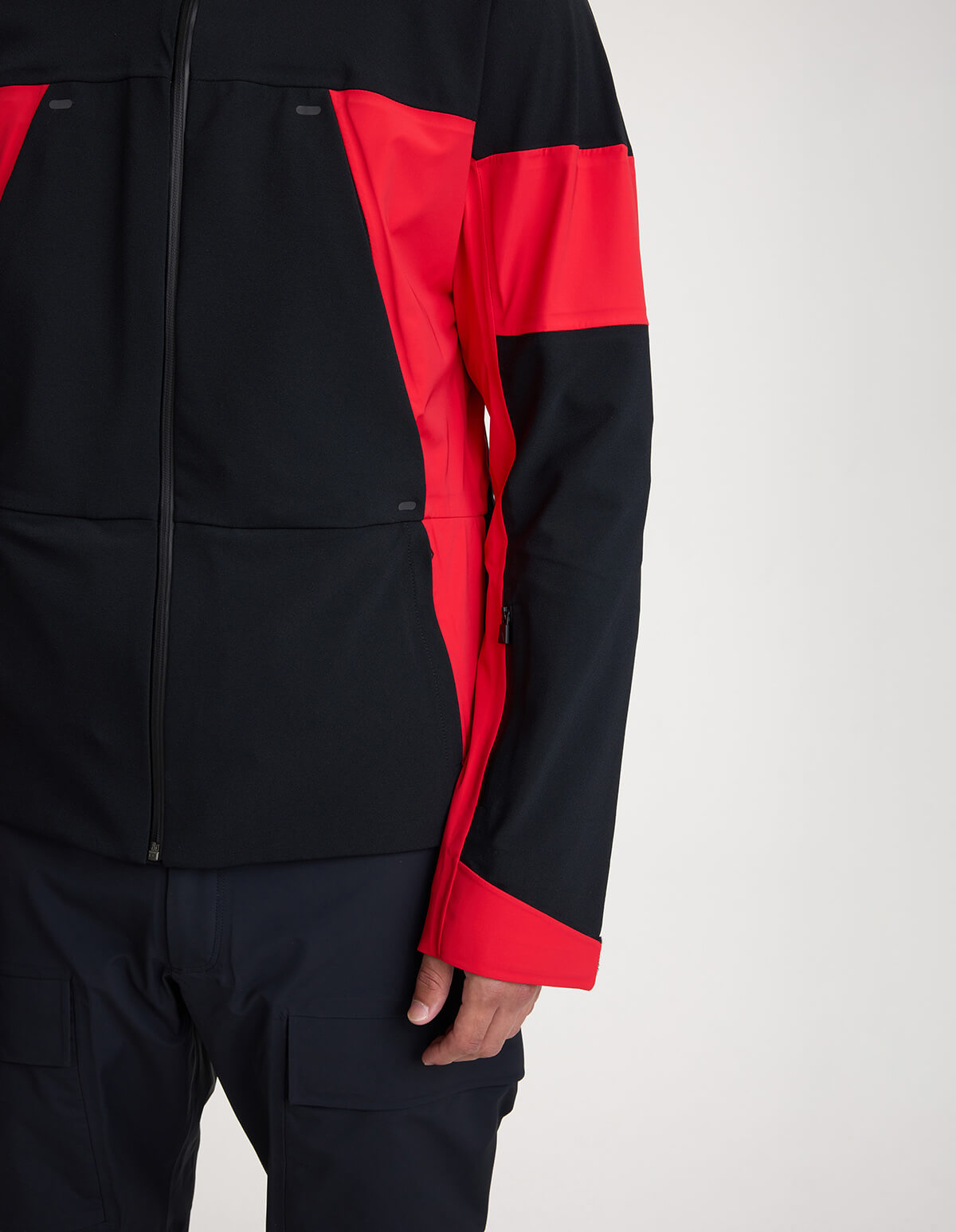 Matador 3 in 1 Jacket