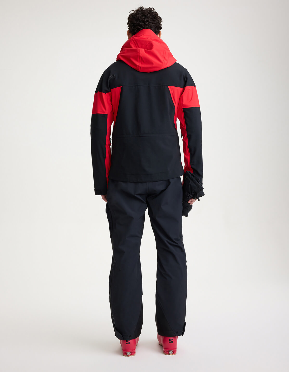 Matador 3 in 1 Jacket