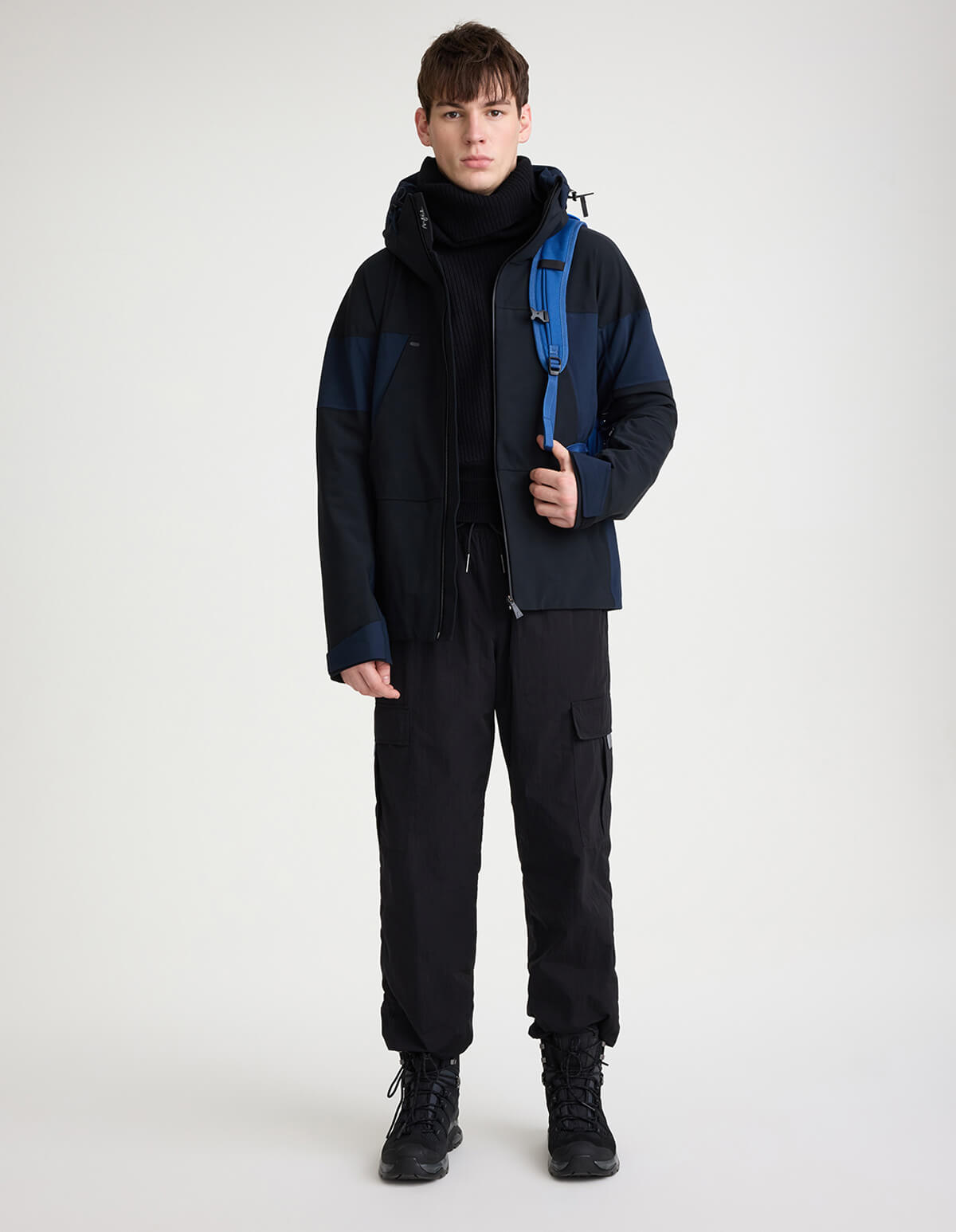 Shop All Men's · Aztech Mountain · Aspen