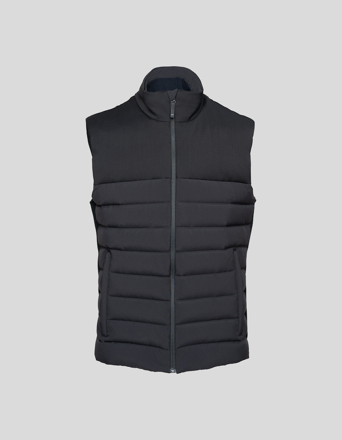 Nuke Vest w Wool