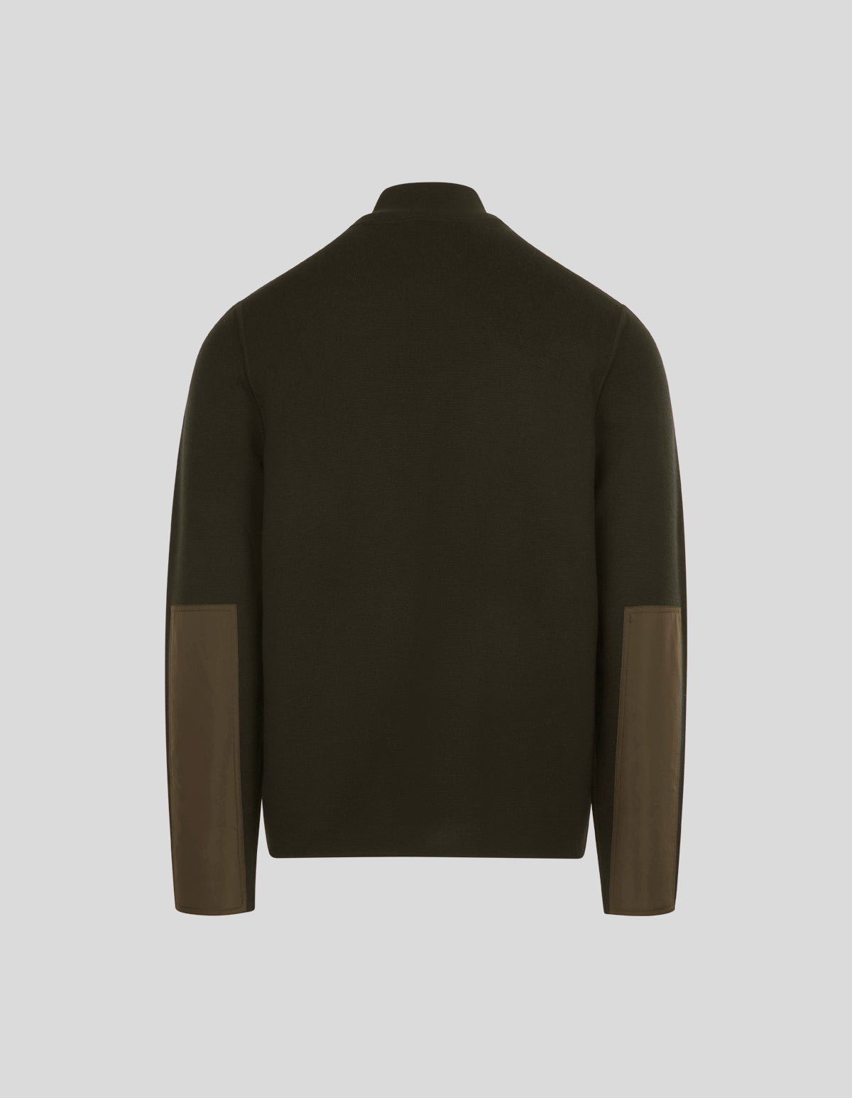 Matterhorn Full Zip Sweater