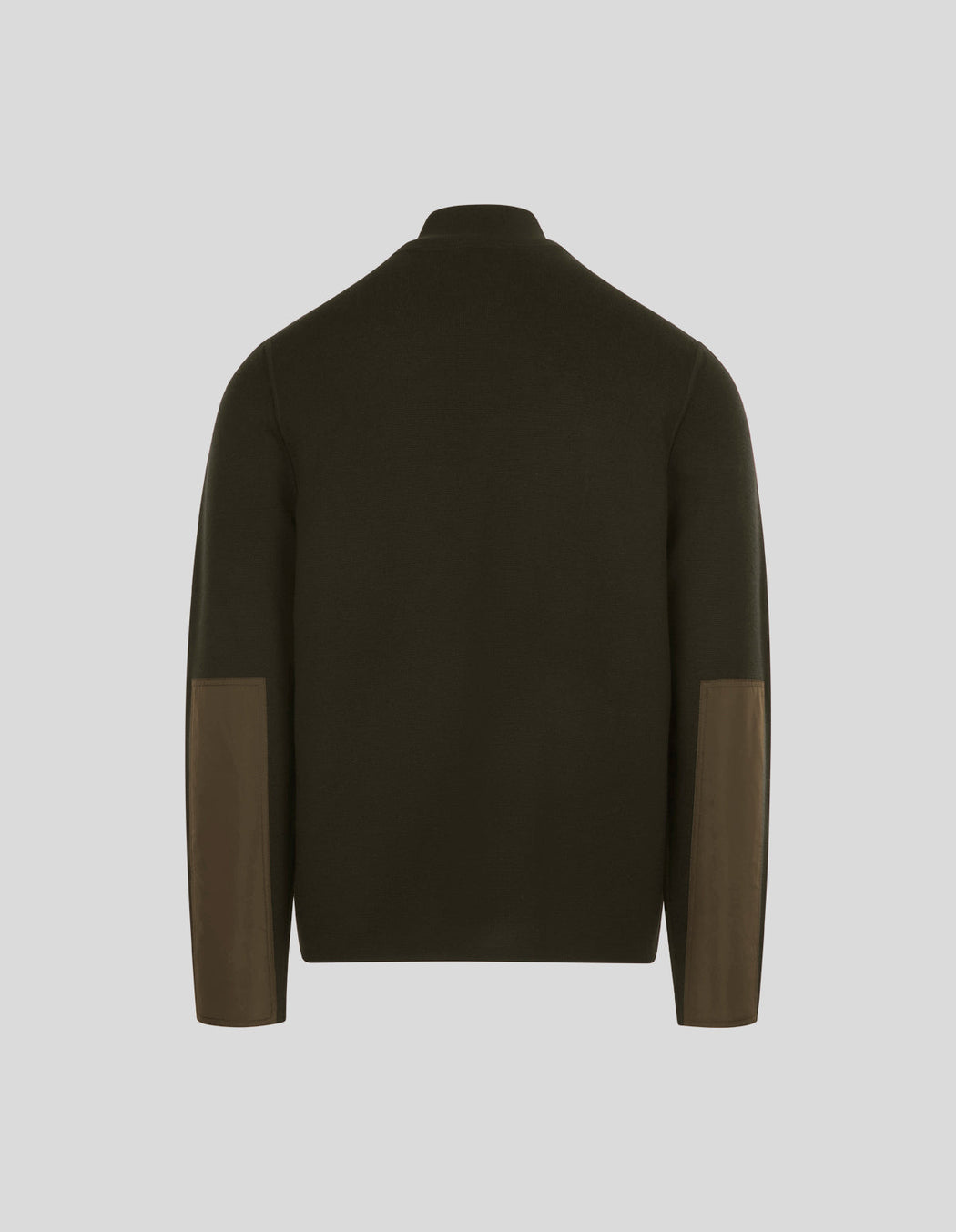 Matterhorn Full Zip Sweater