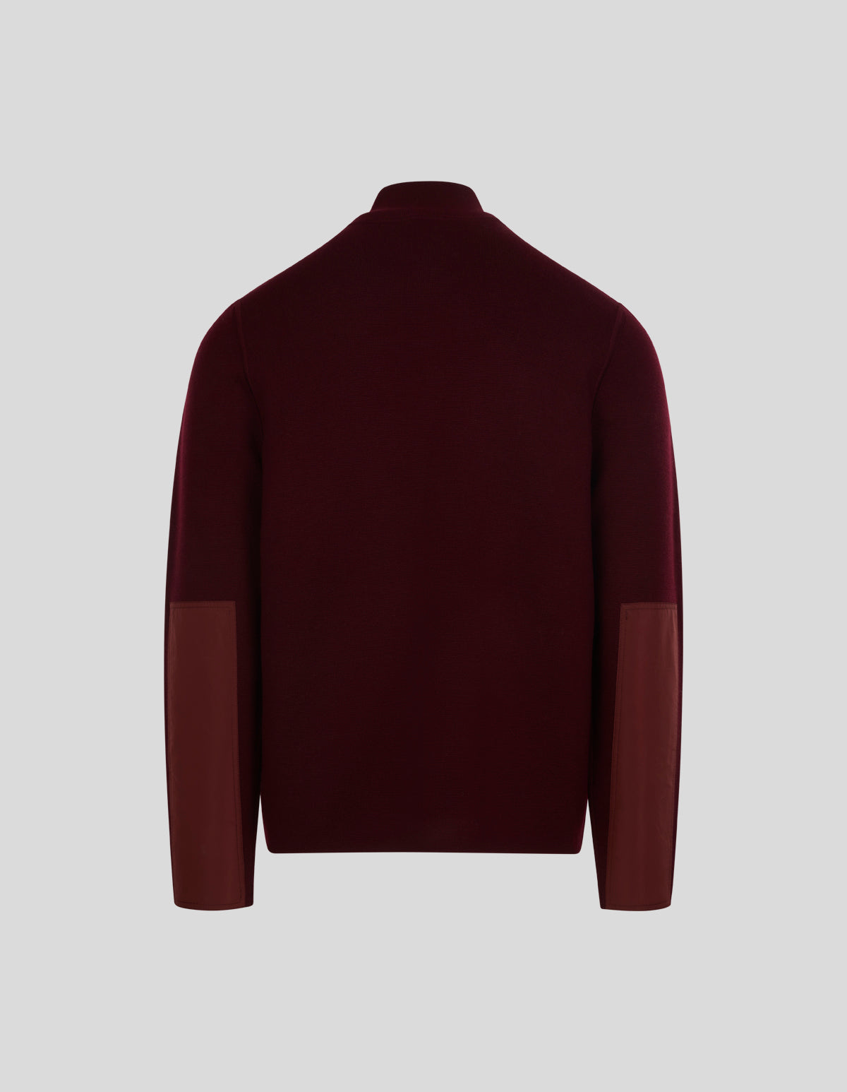 Matterhorn Full Zip Sweater