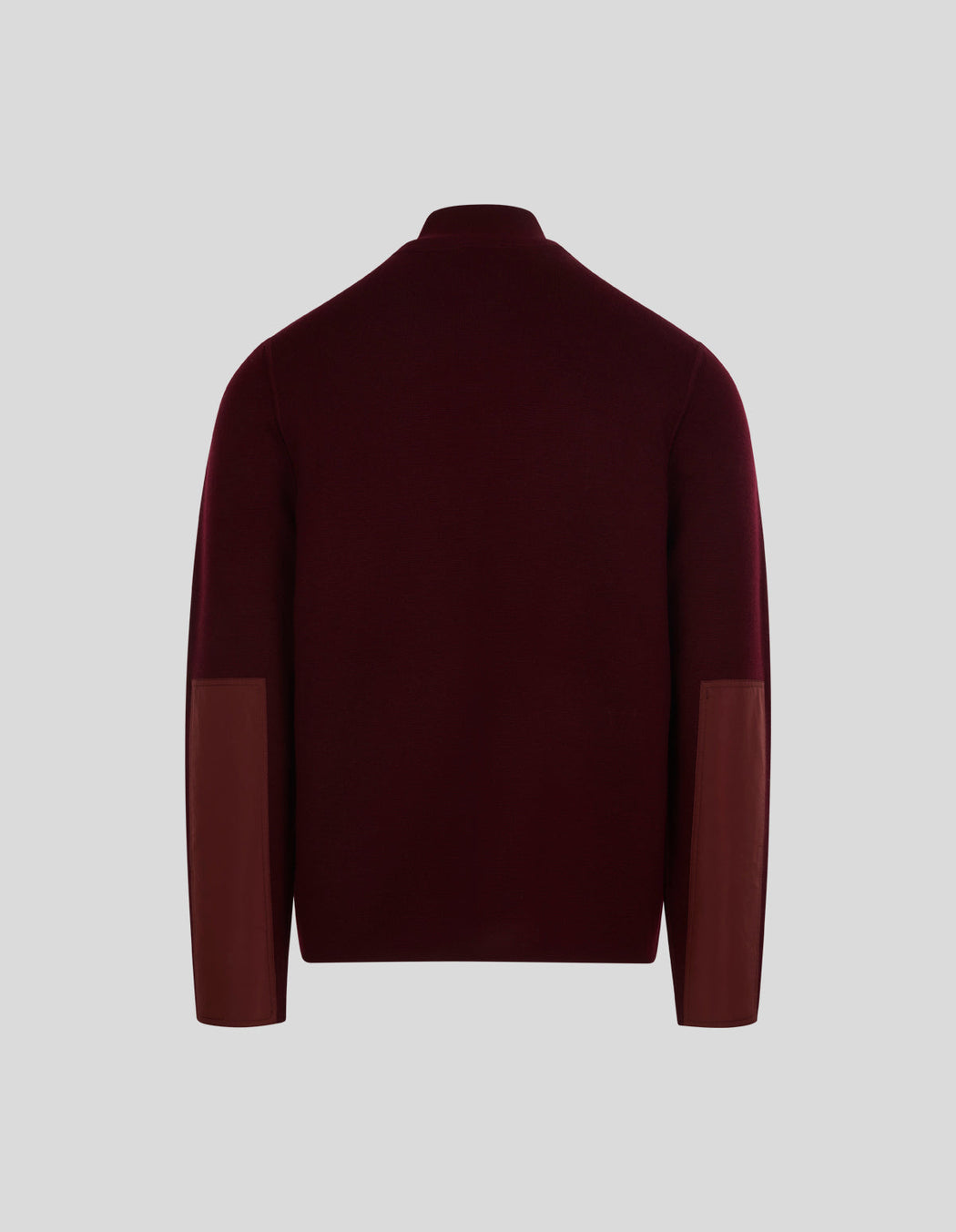 Matterhorn Full Zip Sweater
