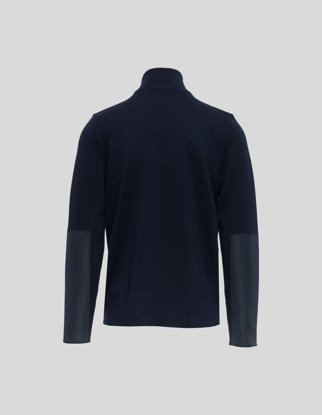 Matterhorn Full Zip Sweater