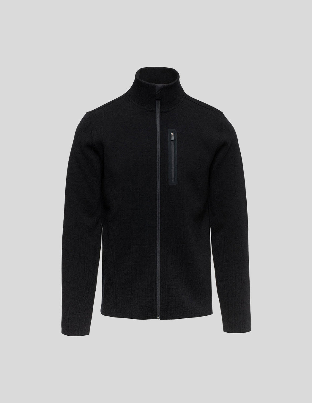 Matterhorn Full Zip Sweater