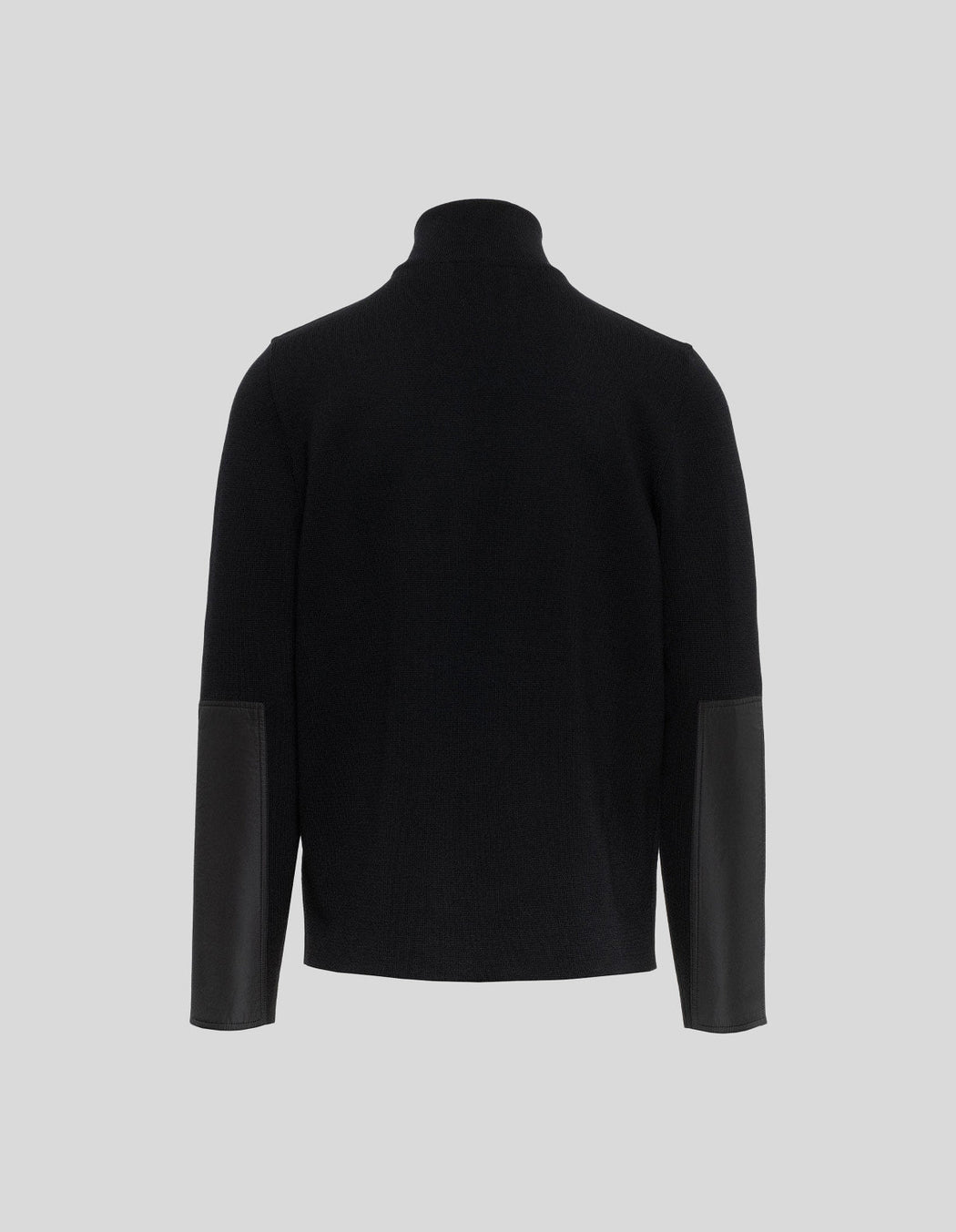 Matterhorn Full Zip Sweater