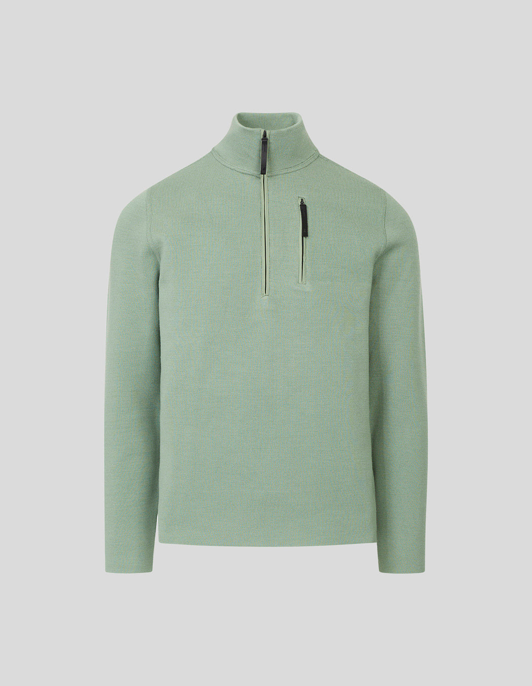 Matterhorn Half Zip Sweater