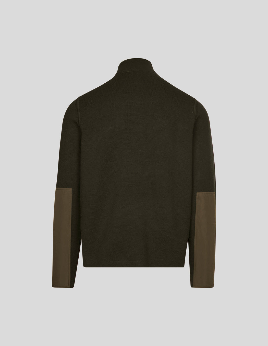 Matterhorn Half Zip Sweater