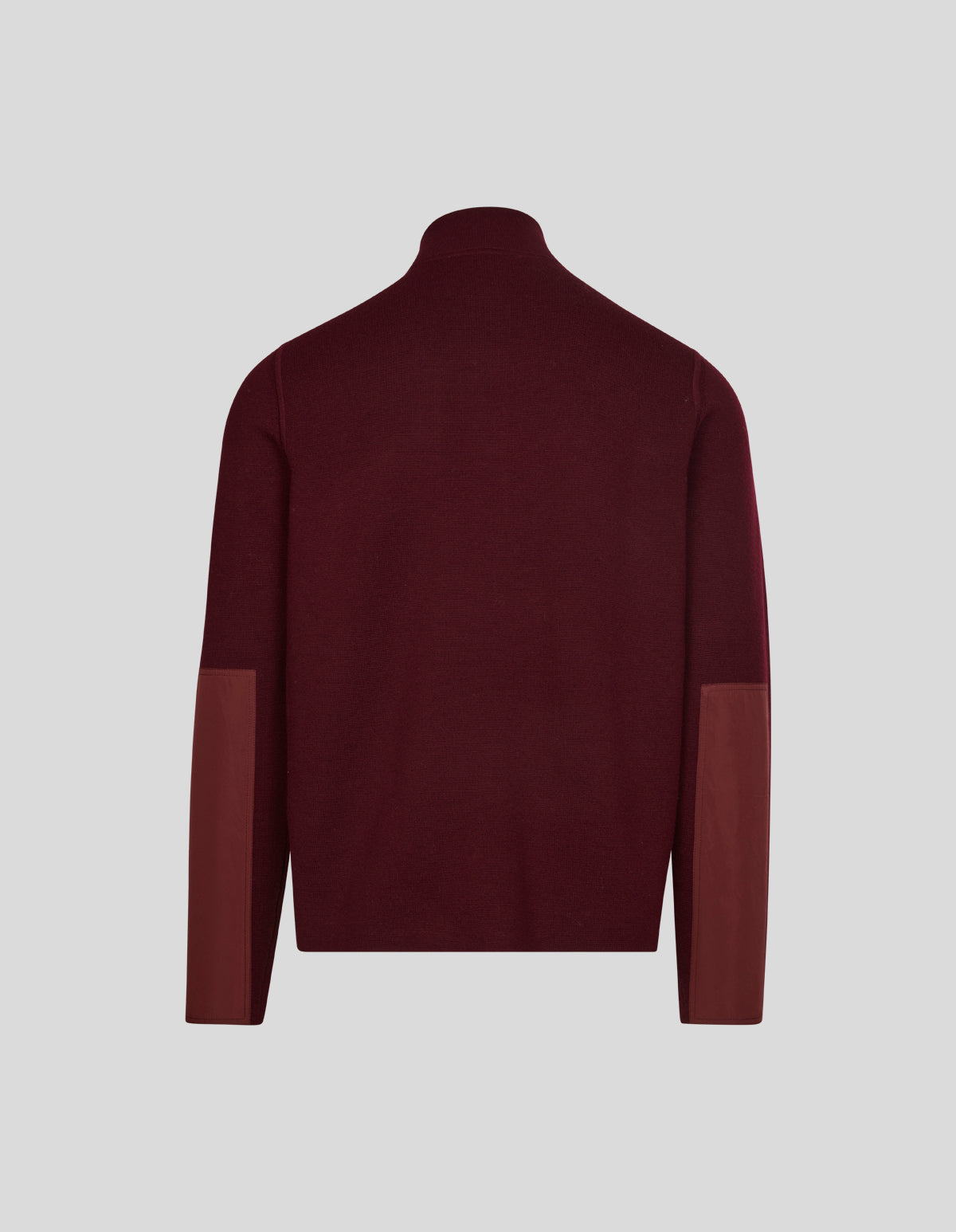 Matterhorn Half Zip Sweater