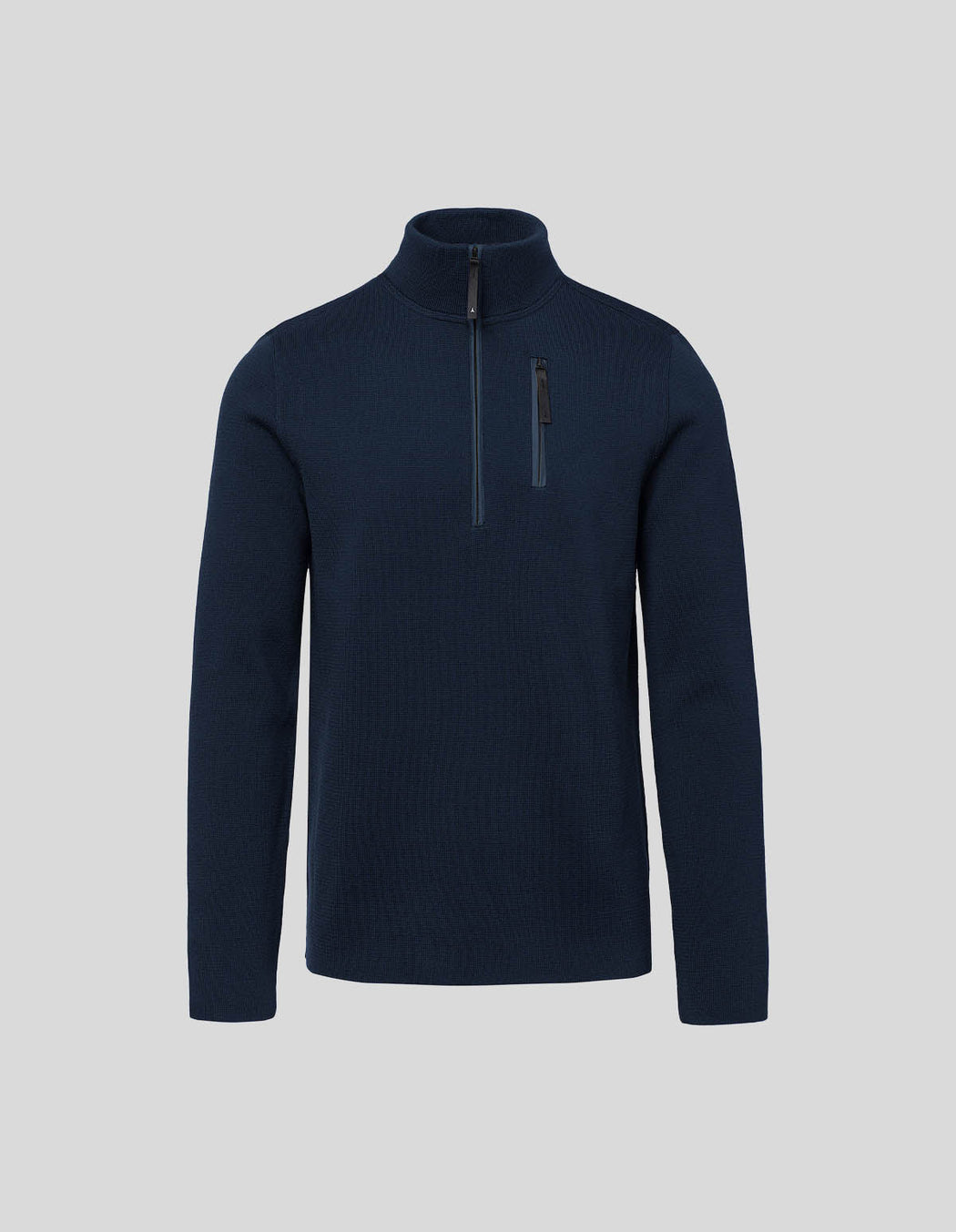 Matterhorn Half Zip Sweater