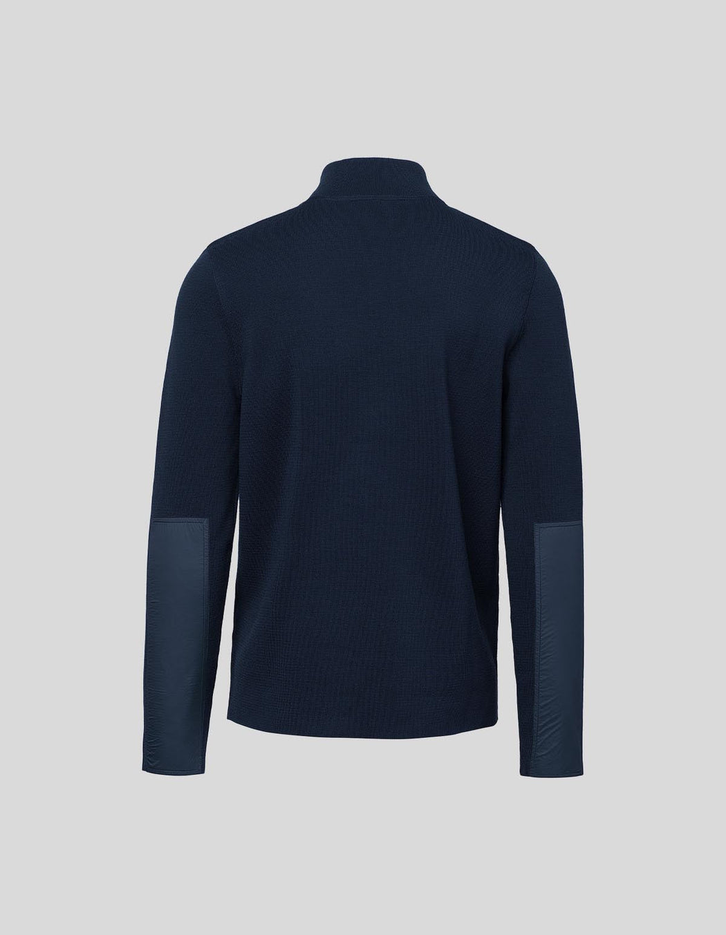 Matterhorn Half Zip Sweater