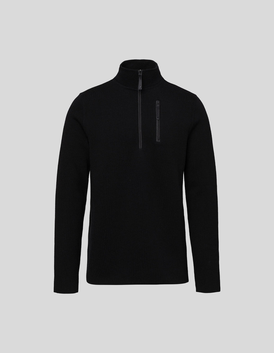 Matterhorn Half Zip Sweater