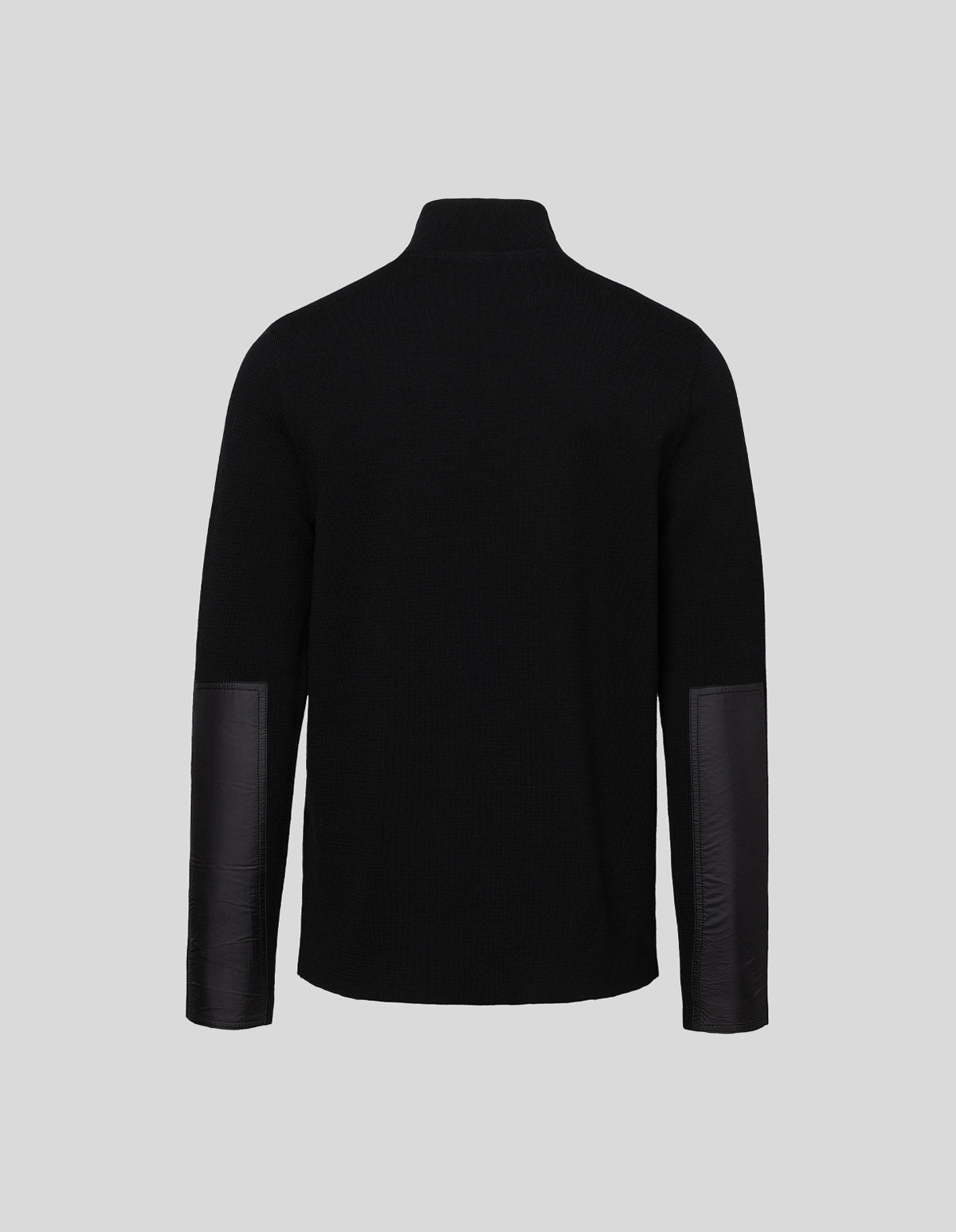Matterhorn Half Zip Sweater