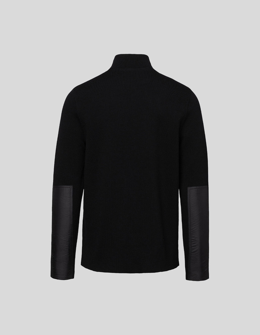 Matterhorn Half Zip Sweater