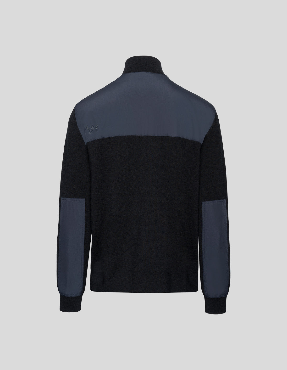 Matterhorn Hybrid Half Zip Sweater