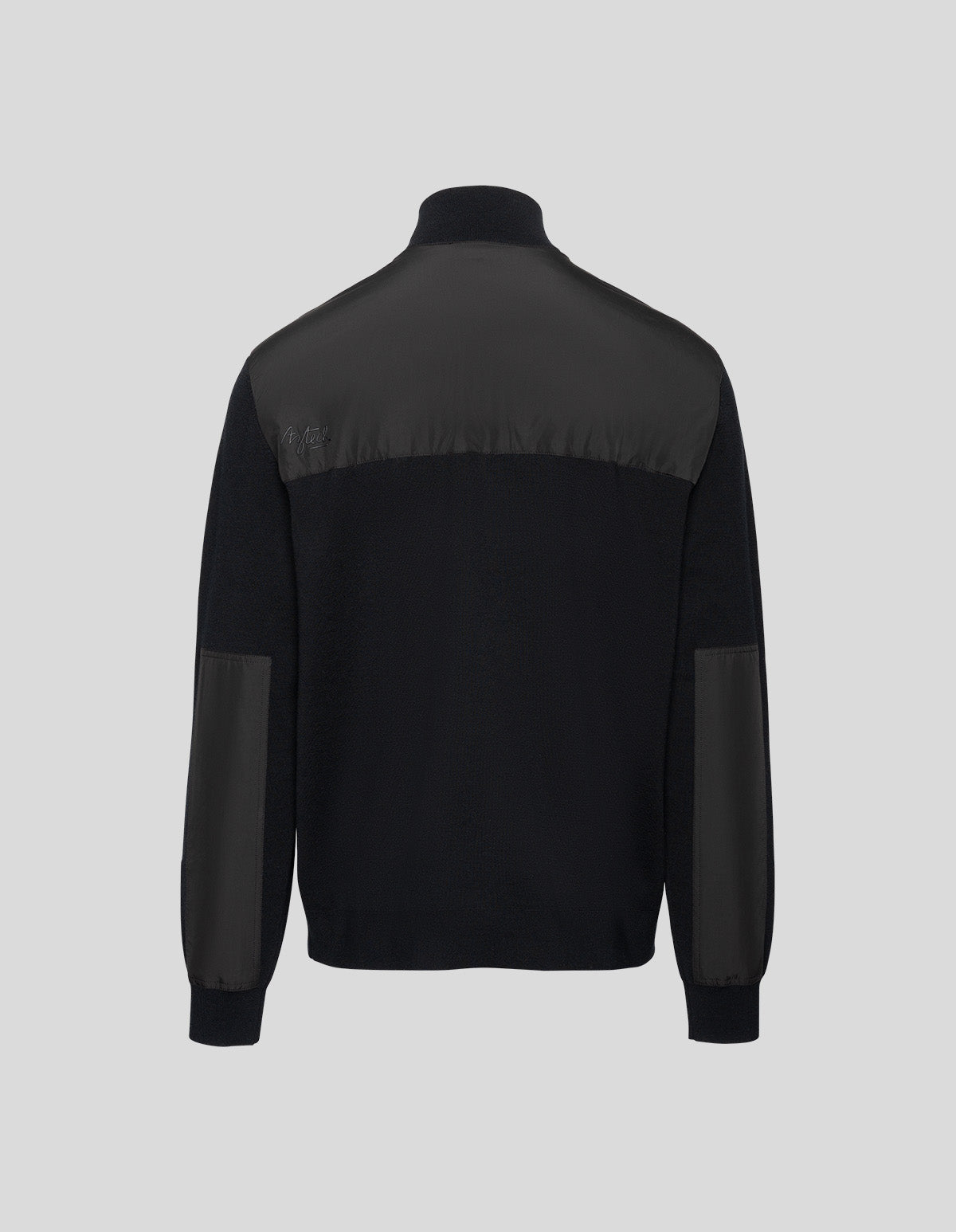 Matterhorn Hybrid Half Zip Sweater