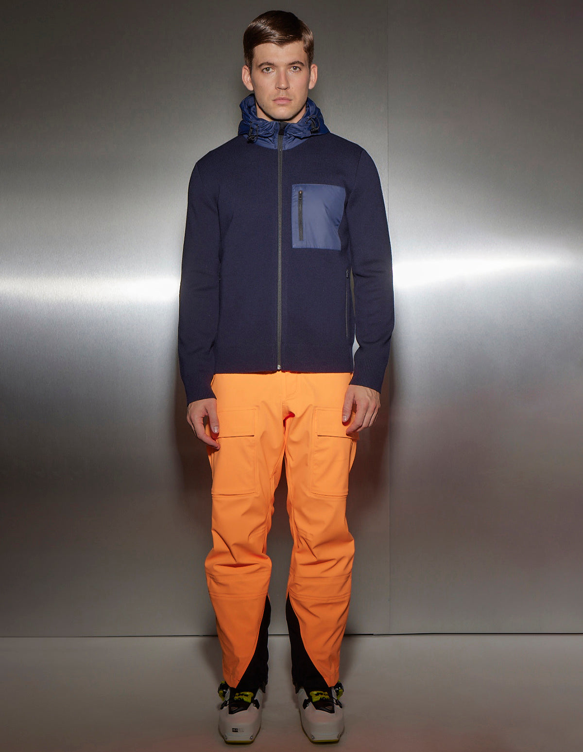Look 2